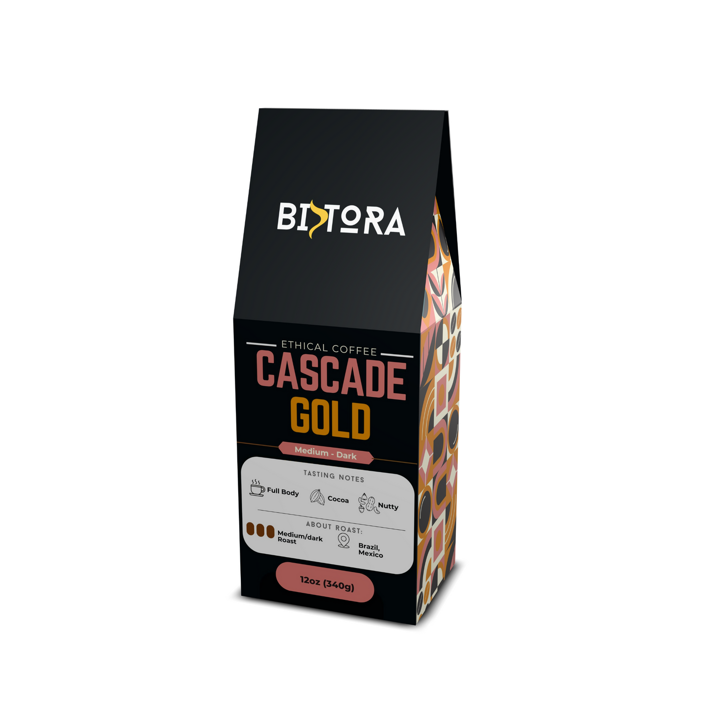 Cascade Gold