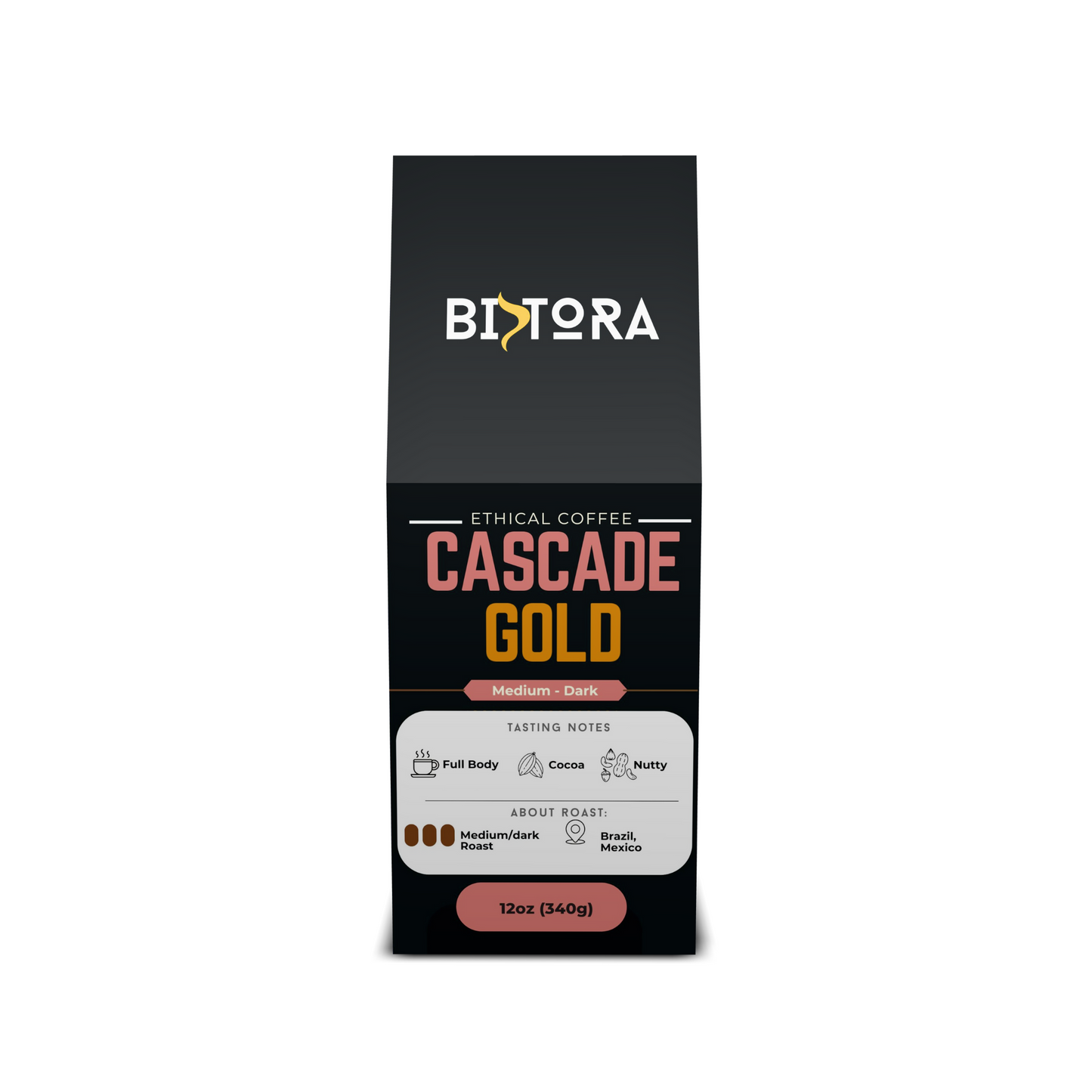 Cascade Gold