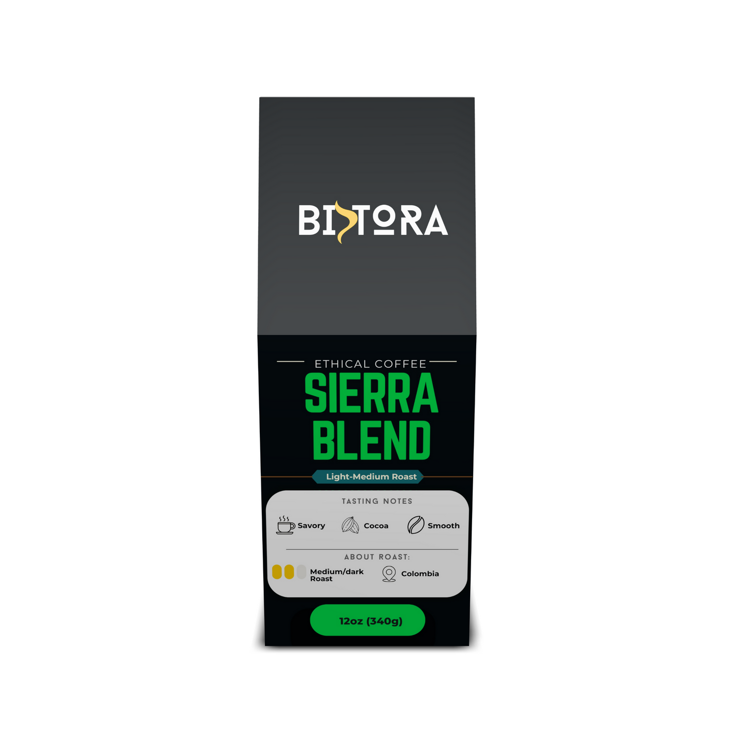 Sierra Blend