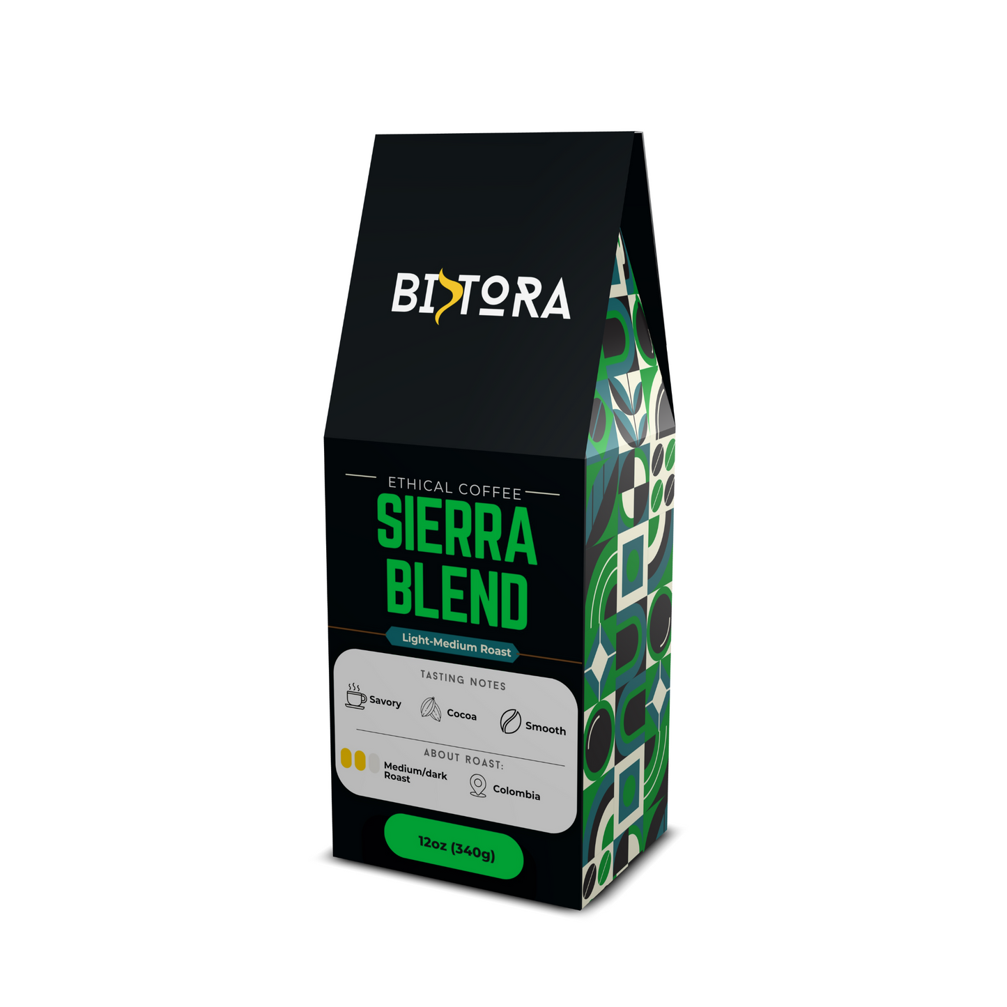 Sierra Blend