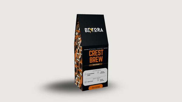 Crest Brew