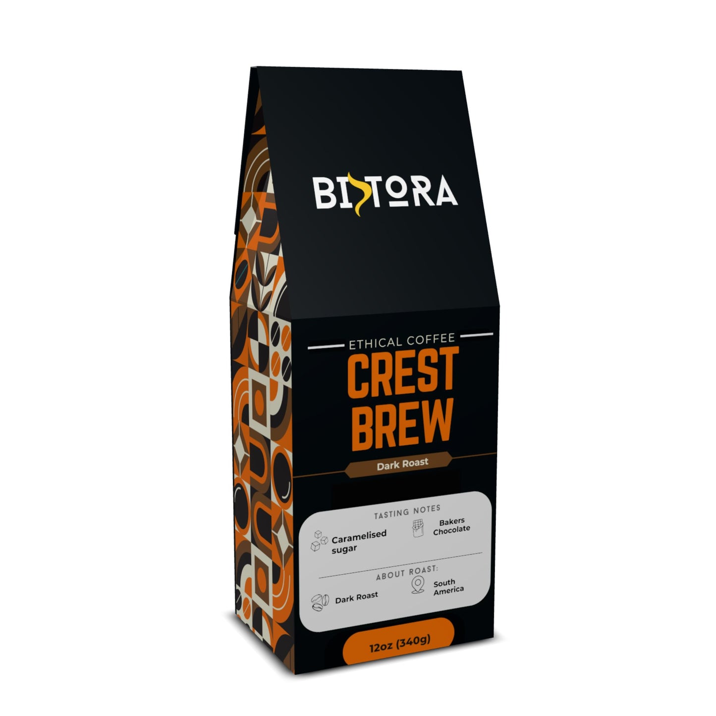 Crest Brew