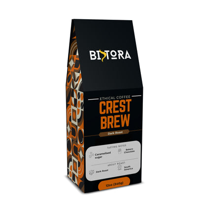 Crest Brew