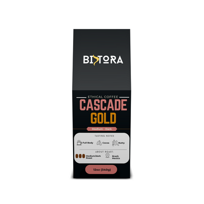 Cascade Gold